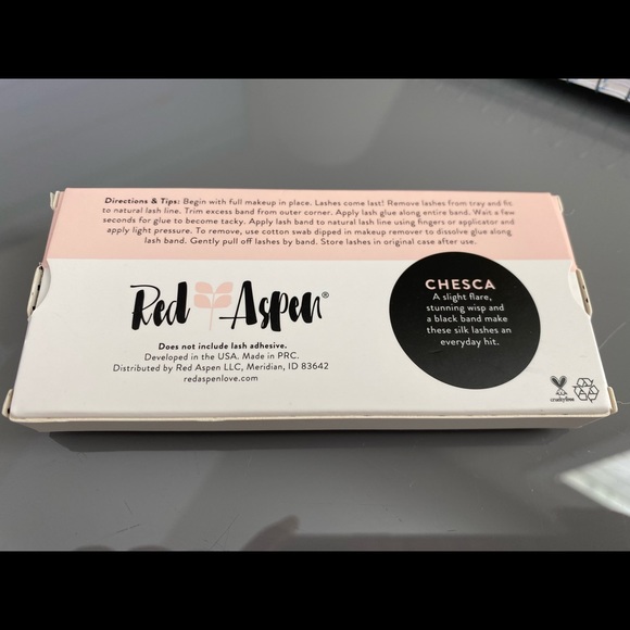 Chesca silk lash - Picture 2 of 7